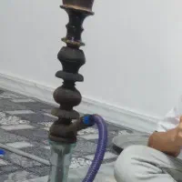 قلیان دوسیب الفاخر