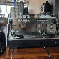 جیمبالی ام 27 یاهمونe98مدل2014|ماشینآلات صنعتی|فریدونکنار, |دیوار