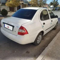 تیبا صندوقدار|خودرو سواری و وانت|تاکستان, |دیوار