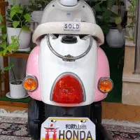 موتور پاکشتی وینو یاماها عروسک.   بوشهر|موتورسیکلت|بوشهر, |دیوار