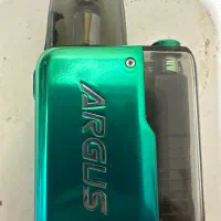 پاد آرگاس p2