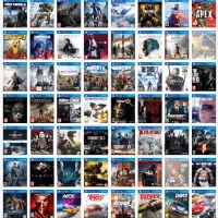 نصب بازی ps4 و ps5 کپی خور در منزل