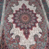 یک عدد فرش ۶ متری(نو)