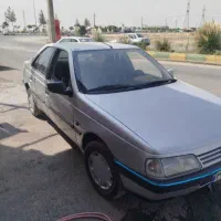 پژو405مدل 85