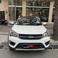 ایکس ۲۲ مدل ۱۴۰۱ نقد و اقساط