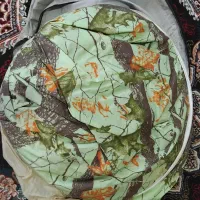 چادر مسافرتی