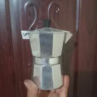 قهوه ساز ۶ کاپ