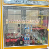 یخچال مغازه