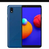 گوشی سامسونگ لمسی با یک تبلت سامسونگ