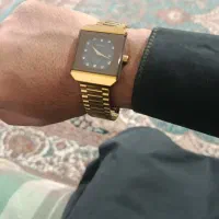 ساعت رادوسرامیک بدون کوچکترین خط خش اتومات نبضی