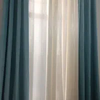 پرده|پرده، رانر، رومیزی|تربت‌حیدریه, قائم|دیوار