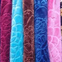 پخش پتو قیمت مناسب|رختخواب، بالش، پتو|بهبهان, |دیوار