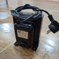 تبدیل ولتاژ