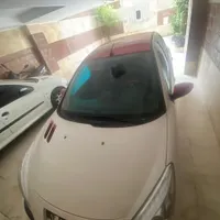 پژو 207i اتوماتیک MC، مدل ۱۴۰۲|خودرو سواری و وانت|تهران, نصرت|دیوار