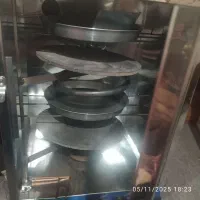 تنور گازی|اجاق گاز و لوازم برقی پخت‌وپز|اهر, |دیوار