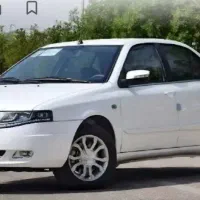 حواله سمند XU7P