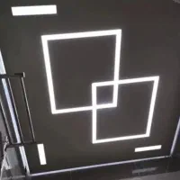 جشنواره اجرای کناف دورباکس نورمخفی لاین نوری|خدمات پیشه و مهارت|تربت جام, کلالی|دیوار