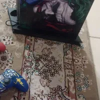 پی اس فور اسلیم ۱ترا