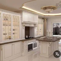 کابینت و کمددیواری وباسازی منزل|خدمات پیشه و مهارت|محمدشهر, همایون ویلا|دیوار