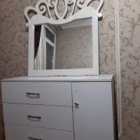 میز آرایش کارکرده