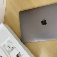 لپ تاپ مک بوک ایر اپل MacBook Air M1 2020 ram8 256|رایانه همراه|شیراز, آزادی|دیوار