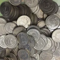 سکه|کلکسیون سکه، تمبر، اسکناس|قم, باغ شریفی|دیوار