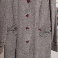 پالتو مناسب سایز ۴۰ و۴۲