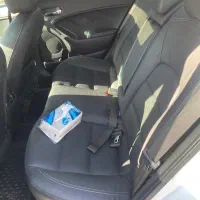 سراتو ۲۰۱۵ بدون رنگ فول خلیح|خودرو سواری و وانت|اهواز, کوروش|دیوار