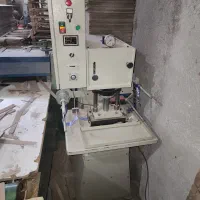 دستگاه طلاکوب|ماشینآلات صنعتی|مشهد, گلشور|دیوار