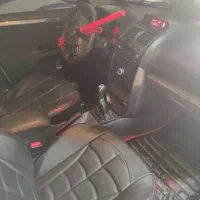 سورن پلاس ef7  مدل ۱۴۰۰|خودرو سواری و وانت|رفسنجان, |دیوار