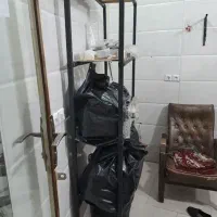 مبل و رگال قفسه|حراج|تهران, مشیریه|دیوار