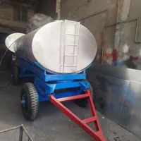 فروش وساخت مخزن چرخدار هوایی زمینی جای سوخت