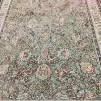 دو تخته فرش عقیق