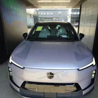 ولوو xc70
