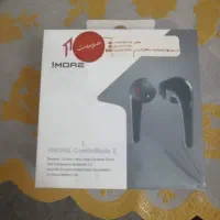 هندزفری 1MORE ComfoBuds 2 بدون استفاده و در حد