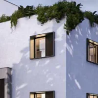 منزل ویلایی