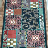 کناره جنس قالی