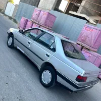 405 مدل 89|خودرو سواری و وانت|بوشهر, |دیوار