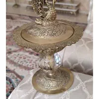 قندان برنزی