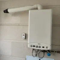 نصب تعمیر فوق تخصصی پکیج ایرانی و خارجی باظمانت|خدمات پیشه و مهارت|سنندج, |دیوار