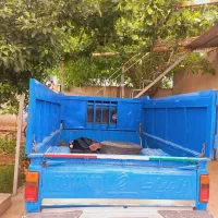 نیسان|خودرو سواری و وانت|آشخانه, |دیوار