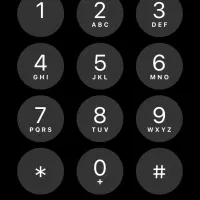 سیم کارت کد ۵ رند