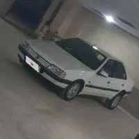 405SLX. 91|خودرو سواری و وانت|اردبیل, |دیوار