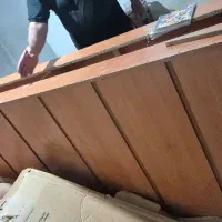 کابینت ام دی اف اپن