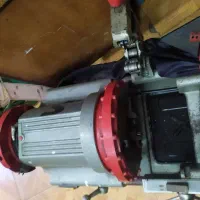 حدیده برقی ۴ اینچ