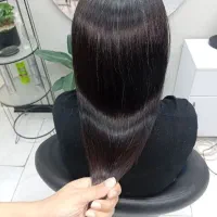 آموزش کراتین فقط۱۸۰۰ تضمینی