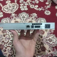 سونی 2 ps2|کنسول، بازی ویدئویی و آنلاین|تهران, نعمت‌آباد|دیوار