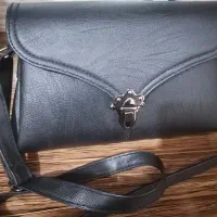 کیف رو دوشی