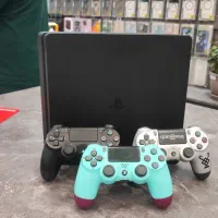 PS4 1T پلی استیشن قسطی