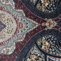 فروش فرش ۹متری کاملا سالم